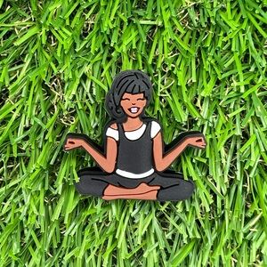 🌼 (3/$10 or 5/$15) NEW “This is Us” Fun Croc Shoe Charm Collection